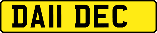 DA11DEC