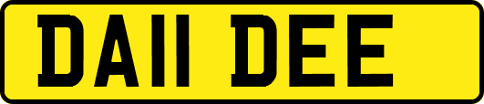 DA11DEE