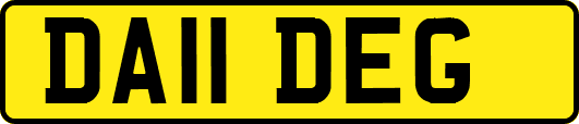DA11DEG