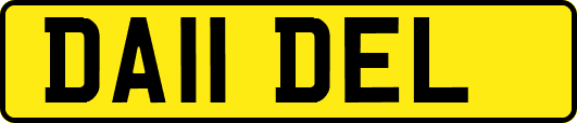 DA11DEL