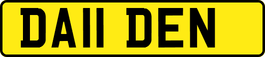 DA11DEN