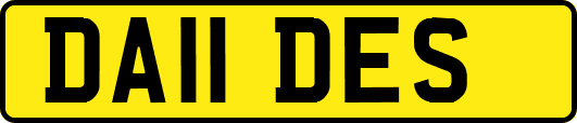 DA11DES
