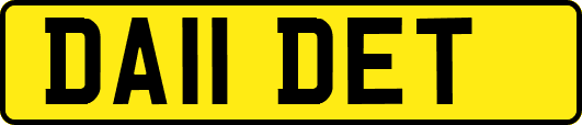 DA11DET