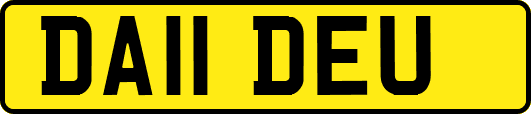 DA11DEU