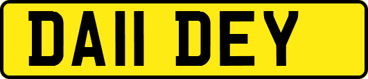 DA11DEY