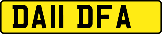 DA11DFA