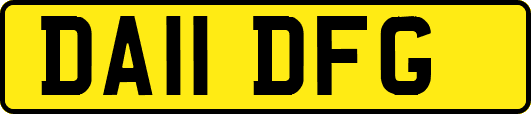 DA11DFG