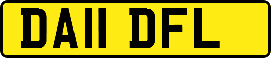 DA11DFL