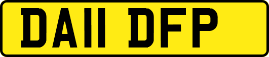 DA11DFP