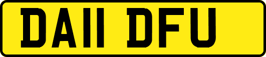 DA11DFU