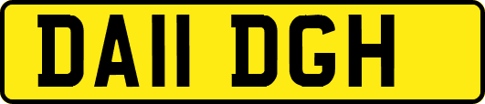 DA11DGH