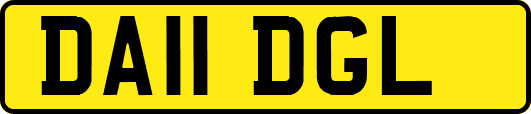 DA11DGL