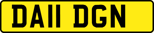DA11DGN