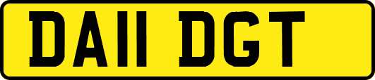 DA11DGT