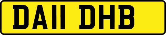 DA11DHB