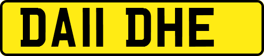 DA11DHE