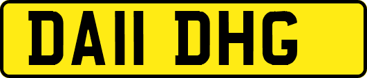 DA11DHG