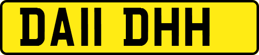 DA11DHH
