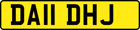 DA11DHJ