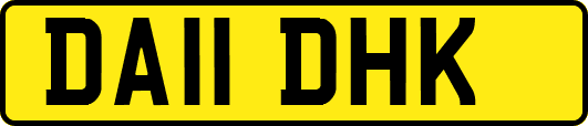 DA11DHK