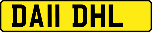 DA11DHL