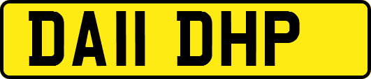 DA11DHP