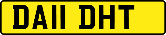 DA11DHT