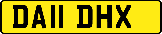 DA11DHX