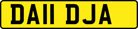 DA11DJA