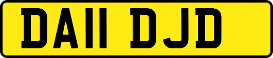 DA11DJD