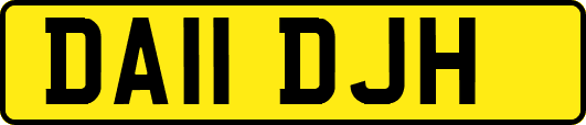 DA11DJH