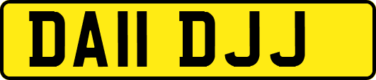 DA11DJJ