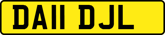 DA11DJL