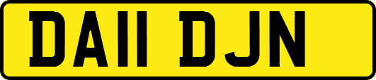 DA11DJN