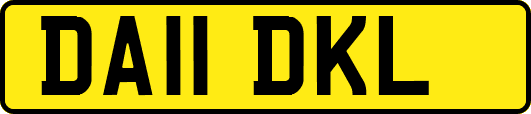 DA11DKL