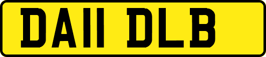 DA11DLB