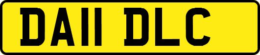 DA11DLC