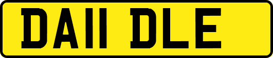 DA11DLE