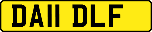DA11DLF
