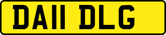 DA11DLG