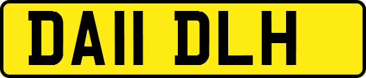 DA11DLH