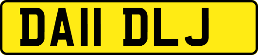 DA11DLJ