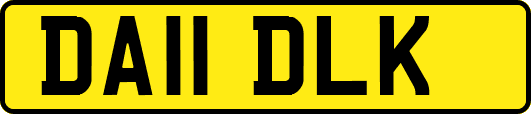 DA11DLK