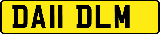 DA11DLM