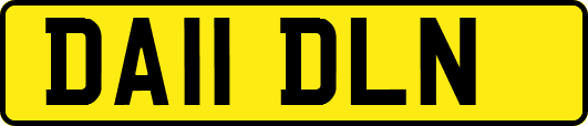 DA11DLN
