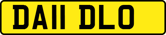 DA11DLO