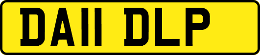 DA11DLP