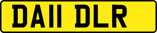 DA11DLR