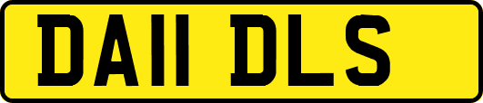 DA11DLS