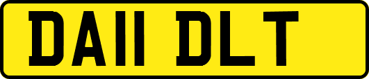 DA11DLT